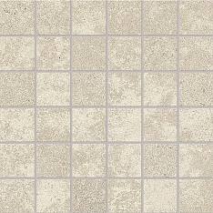 Provenza Re-Play Concrete Mosaico Recupero 50 X 50 Sand 50x50 / Провенца Ре-Плаы
 Конкрете Мосаико Рекуперо
 50 Х 50 Сэнд 50x50 